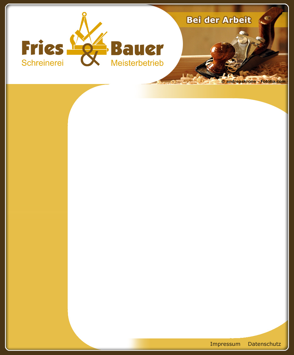 Bauer und Fries