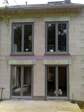Fenster Heimbuchenthal