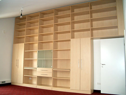 Innenausbau Heimbuchenthal