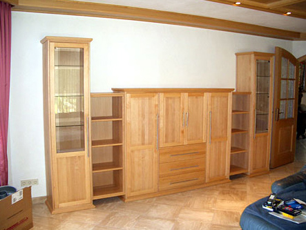 Innenausbau Heimbuchenthal