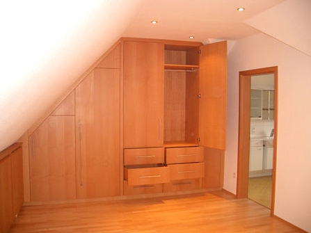 Innenausbau Heimbuchenthal